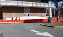 Orange County to Shutter Large-Scale Vaccination Sites