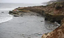 Captain of Suspected Human Smuggling Boat in Custody After Boat Overturns