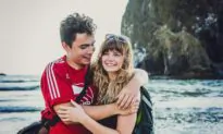 Health Benefits of Hugs
