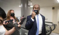 Sen. Scott ‘Hopeful’ on Police Reform as Democrats Now Looking for ‘Solution,’ Not ‘Issue’
