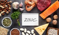 Why Your Body Needs Zinc