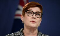 Beijing Buying Influence, Picking Off Nations: Australian Foreign Minister