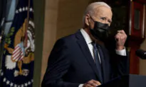 Biden Touts 1 Million Enrollments for Health Coverage During Special Obamacare Window