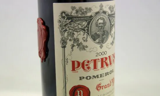 Wine That Went to Space for Sale With $1 Million Price Tag