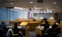 B.C. Money Laundering Commission to Hear From Experts as It Continues Probe
