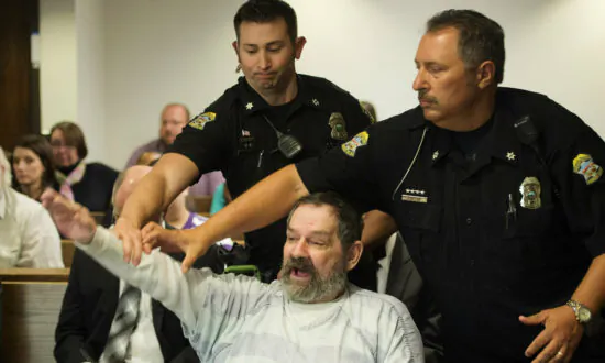 Man Who Fatally Shot 3 at Kansas Jewish Sites Dies in Prison