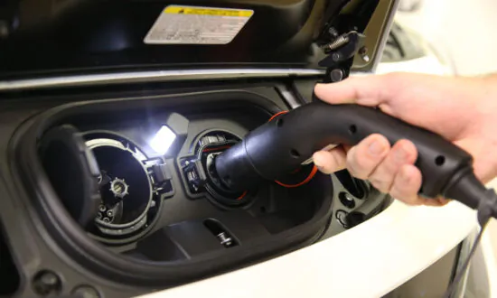 BlackRock Jumpstarts Australia’s Electric Charger Network With $100M