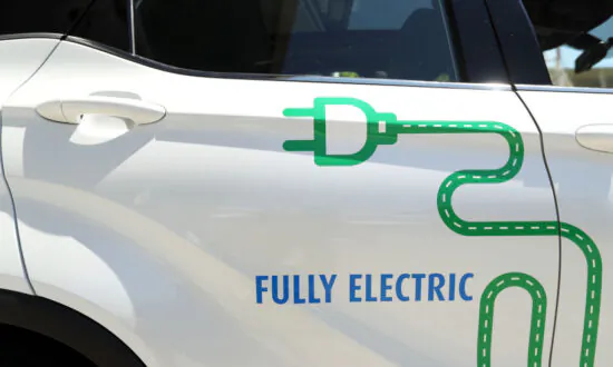 Electric Cars Unable to Go the Distance: Regional MPs