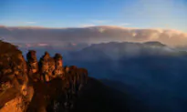 Australia’s Longest Tunnel Road Earmarked Under Blue Mountains
