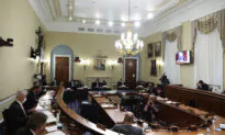Open-Source Intelligence Issue Comes Up During House Intel Committee Hearing