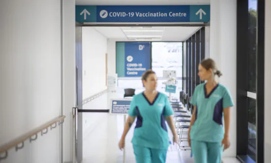 St. Louis University Is the Latest College to Require COVID-19 Vaccines for Fall Semester