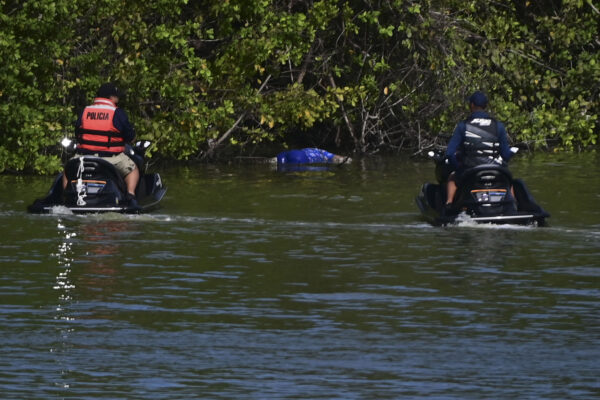 body of 27-year-old Keishla Rodriguez