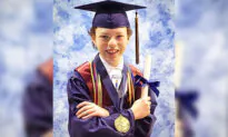 12-Year-Old Prodigy to Graduate NC High School With Perfect GPA 4.0, Named Valedictorian