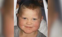 Toddler Boy Found Safe After Alleged Abduction From Virginia Nursery