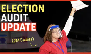 Facts Matter (May 3): Security Breach After Arizona Court Released Sensitive Documents to the Public