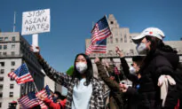 The Curious Case of the Asian American Victim
