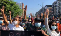 Burma Parcel Bomb Blasts Kill 5 Including Ousted Lawmaker—Media