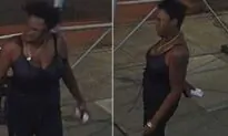 Asian Woman Attacked With Hammer in Manhattan: NYPD