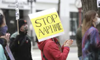 Stop Politicizing Anti-Asian Violence