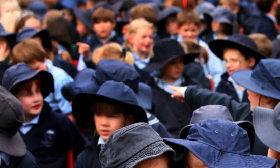 NSW Schools to Get More Power to Stamp out Misbehaviour