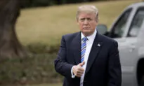 Trump to Join Texas Gov. Abbott on Visit to US–Mexico Border