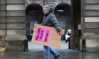 Scottish Nationalists Unlikely to Win a Majority, Poll Indicates