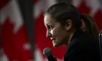 Federal Budget ‘Overstates’ Economic Impact of Stimulus Spending, Budget Officer Says