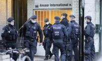 Germany Bans Muslim Group Over Alleged Terror Donations