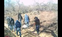 Increasing Number of Illegal Aliens Evading Border Patrol; 42,000 in April