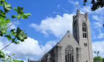 Christian College Sues Over Biden Order Banning Gender Segregation