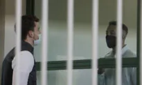 Italian Court Hands 2 US Tourists Life Sentences for Murdering Police Officer as Teens