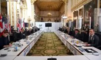 G-7 Scolds China and Russia Over Threats, Bullying, Rights Abuses