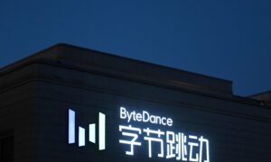 Heritage Foundation Roadmap Would Bar Big Tech From Joint Ventures with CCP-Linked Firms