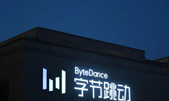 Heritage Foundation Road Map Would Bar Big Tech From Joint Ventures With CCP-Linked Firms
