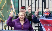 Trial of 2 Veterans Accused of IRA Leader Murder Collapses