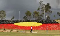 Welcome to Country: Form Over Substance in Achieving Real Change