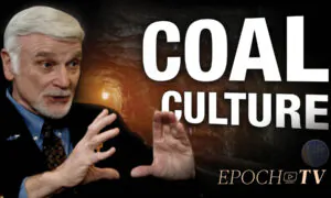 Coal Culture: How the Industry Formed a Culture and Where Its Future Is Headed