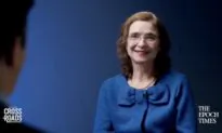American History Is Being Falsified to Sow Political Division: Mary Grabar