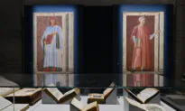 Dante’s Heavenly Legacy