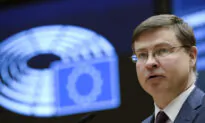 EU Trade Chief: Efforts to Ratify China Deal ‘Suspended’