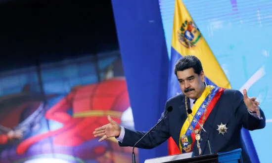 U.S. Judge Denies Motion for CIA Records About Venezuela Coup Plots