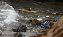 Suspected Smuggling Boat Captain Kneed Border Patrol Agent in Face: Authorities