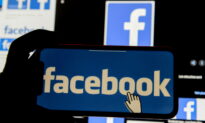 Republicans: Break Up Big Tech After Facebook Board Upholds Trump Ban