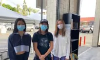 Dynamite Book Club Shares the Gift of Reading