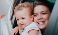 Joy and Sorrow: Some Thoughts for Mother’s Day