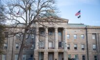 The ‘Independent Legislature Doctrine’—and Why It Frightens So Many on the Left