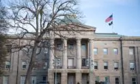 The ‘Independent Legislature Doctrine’—and Why It Frightens So Many on the Left