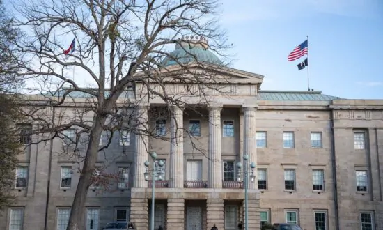 North Carolina School Districts Wrestle With Parents’ Bill of Rights