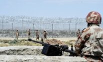 Pakistan Says 4 Soldiers Killed in Ambush by Afghan Terrorists Along Border