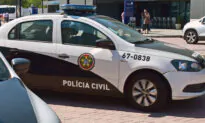 Brazilian Teenager Kills Three Children, Two Workers in Daycare Center